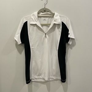 UA Golf/Tennis Top